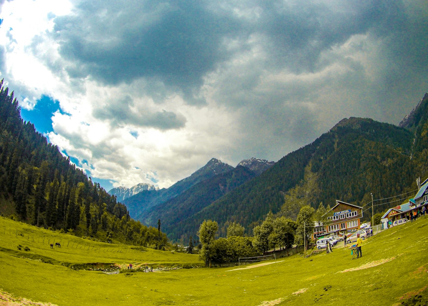 7 Experiences You Cannot Miss in Pahalgam