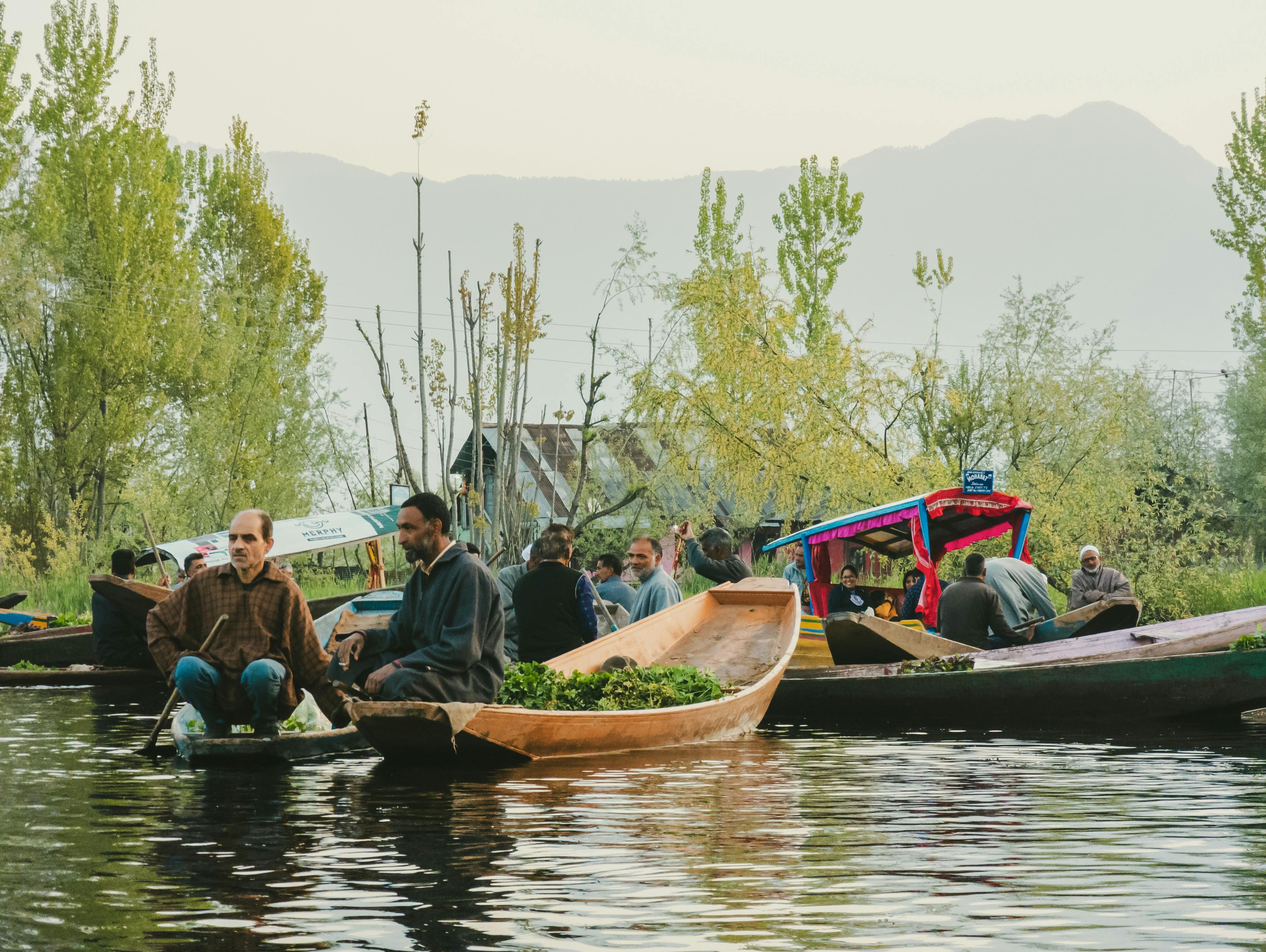 The Signature Family Kashmir Holiday