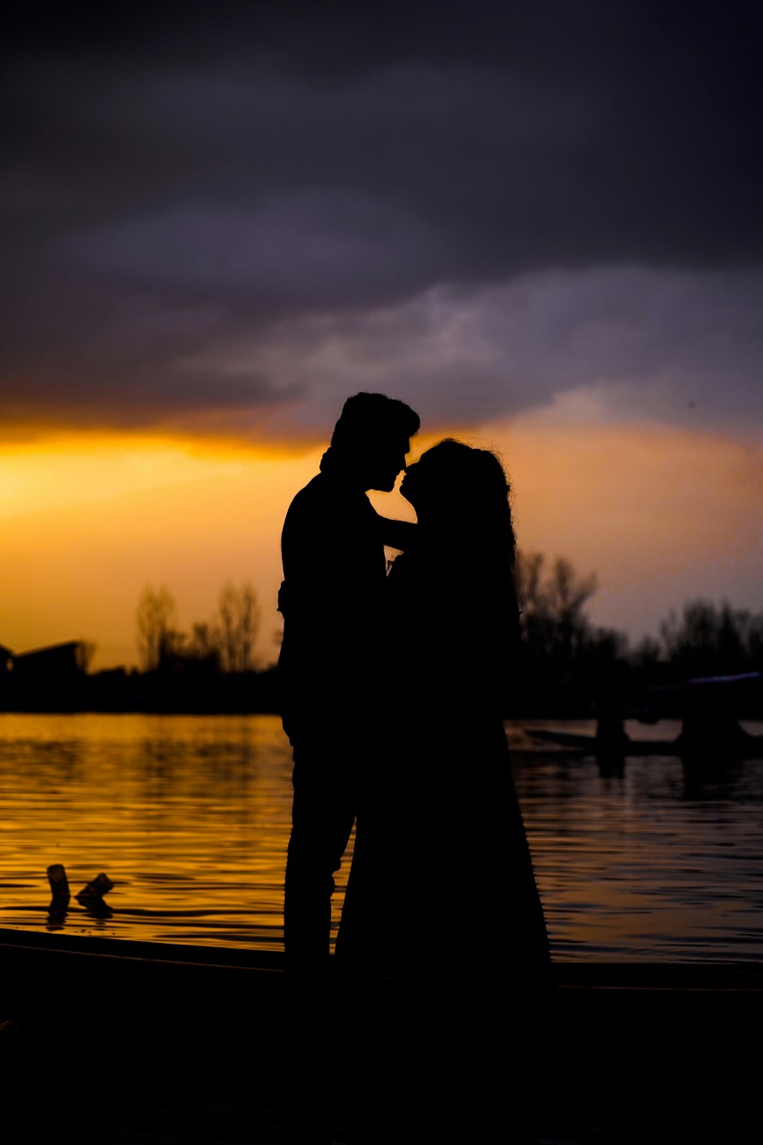 The Walnut Honeymoon Escape
